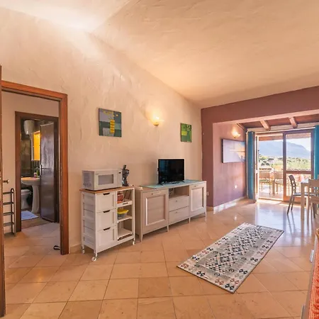 Hébergement de vacances Stefano Golfo Aranci