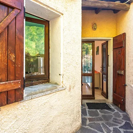 Hébergement de vacances Stefano Golfo Aranci