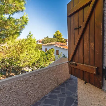 Hébergement de vacances Stefano