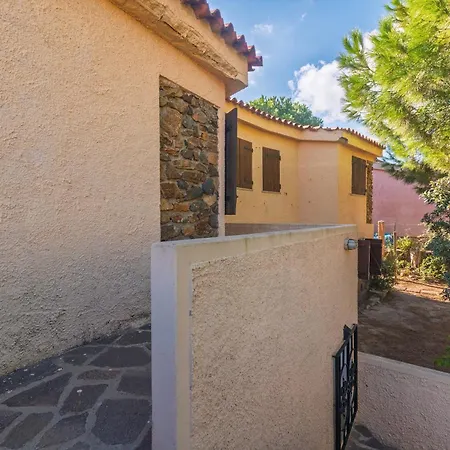 Stefano Golfo Aranci