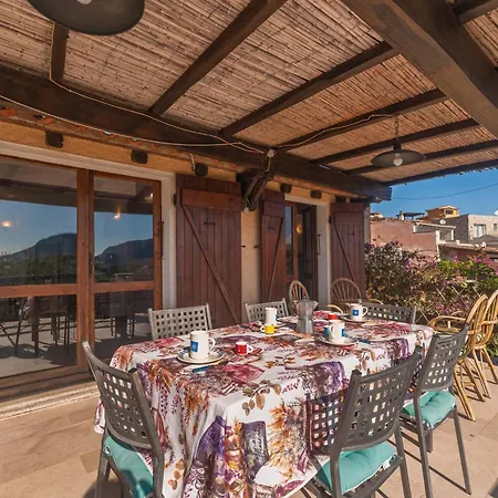 Hébergement de vacances Stefano *