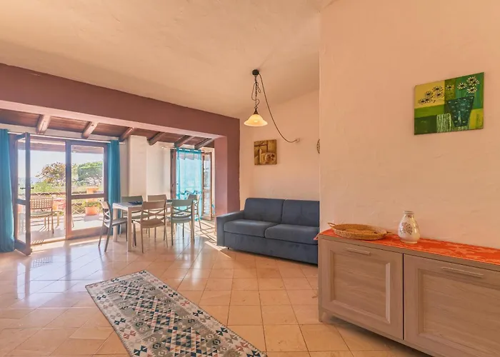 Stefano Golfo Aranci