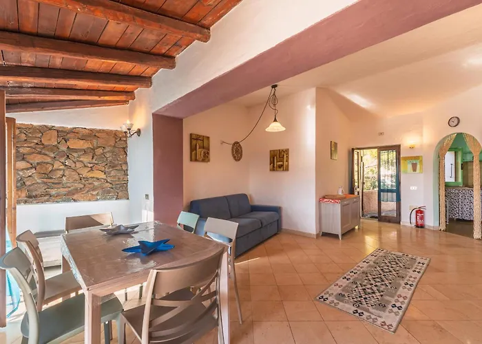 Stefano Hébergement de vacances *