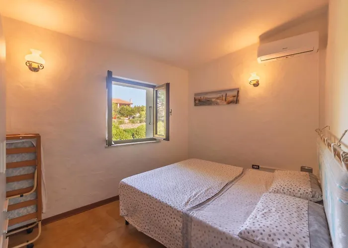 Stefano Hébergement de vacances Golfo Aranci