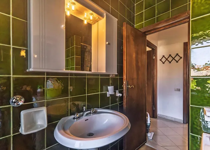 Stefano Hébergement de vacances *