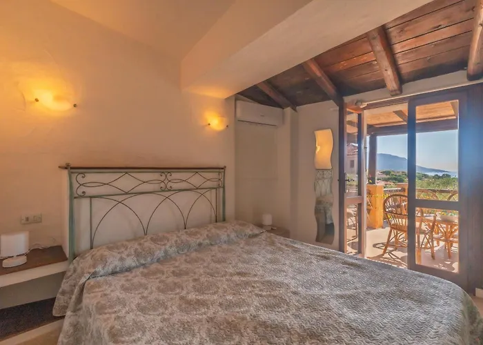 Stefano * Golfo Aranci