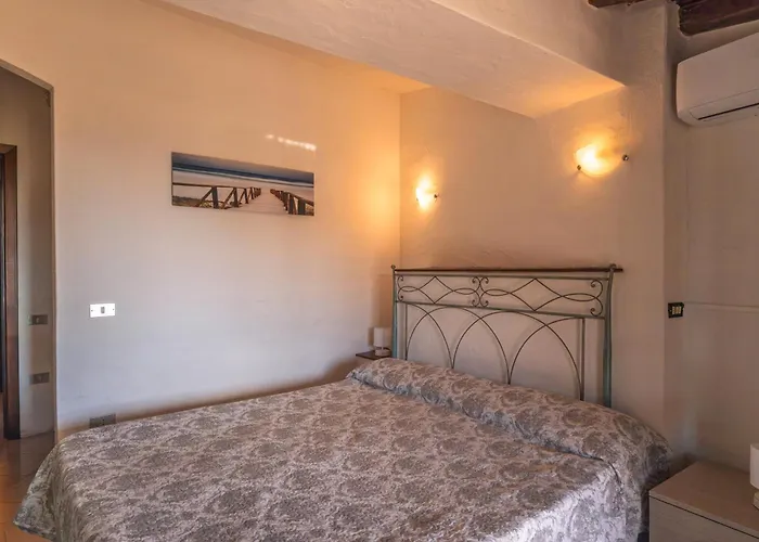 Hébergement de vacances Stefano *