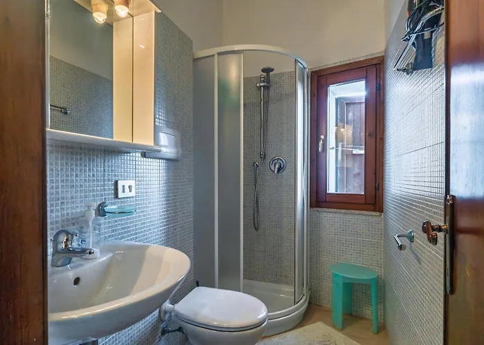 Hébergement de vacances Stefano *