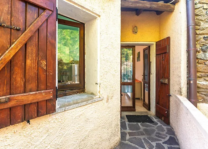 Hébergement de vacances Stefano Golfo Aranci