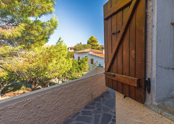 Hébergement de vacances Stefano