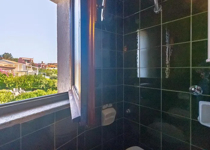 Stefano Hébergement de vacances Golfo Aranci