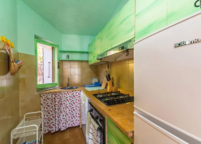 Stefano Hébergement de vacances