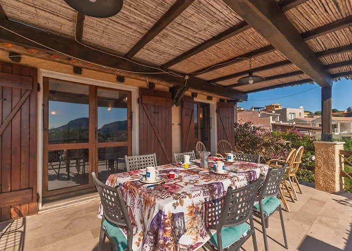 Hébergement de vacances Stefano *